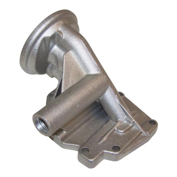 HOUSING BOMBA OIL V8 =33003536
