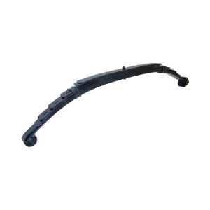 LEAF SPRING ASSEMBLY CJ