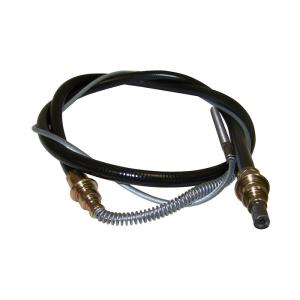 Parking Brake Equalizer Cable for 81-83 Jeep CJ-8