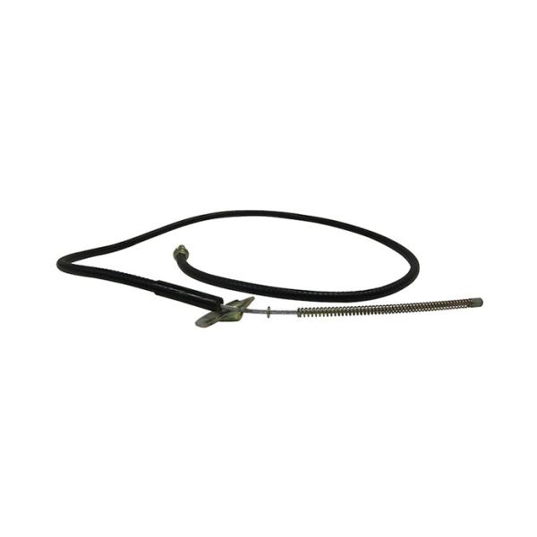 CABLE EMERG. REAR 11INCH