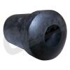 Rear Shackle Bushing for 76-86 Jeep CJ Series