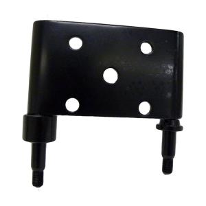 LINK & LEAF SPRING PLATE CJ
