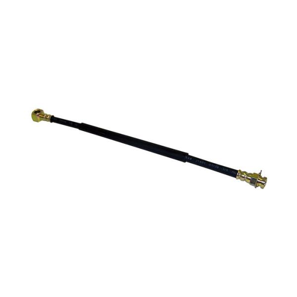 FR BRAKE HOSE CJ