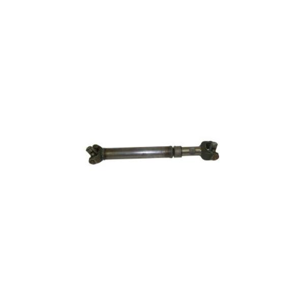 DRIVESHAFT REAR 20.75