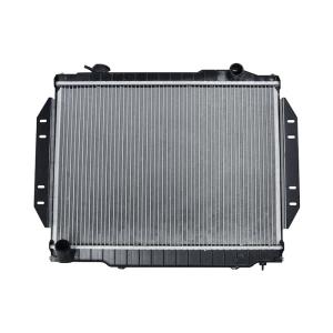 CJ 81-86; 258 (4.2L) RADIATOR