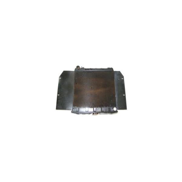 Radiator CJ (1981-83)