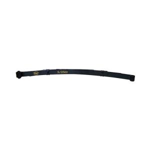 LEAF SPRING ASSEMBLY CJ