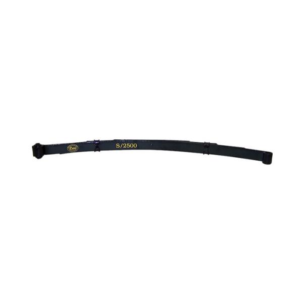LEAF SPRING ASSEMBLY CJ
