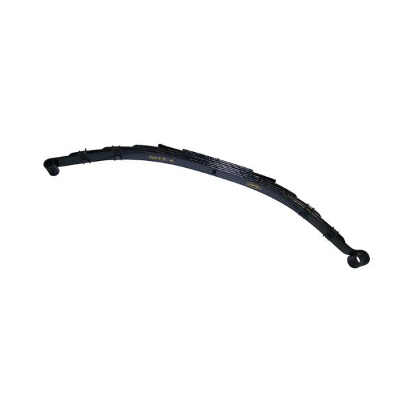 LEAF SPRING ASSEMBLY CJ