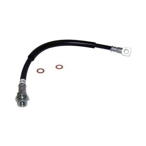 FR BRAKE HOSE CJ