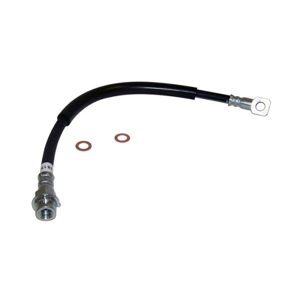 FR BRAKE HOSE CJ