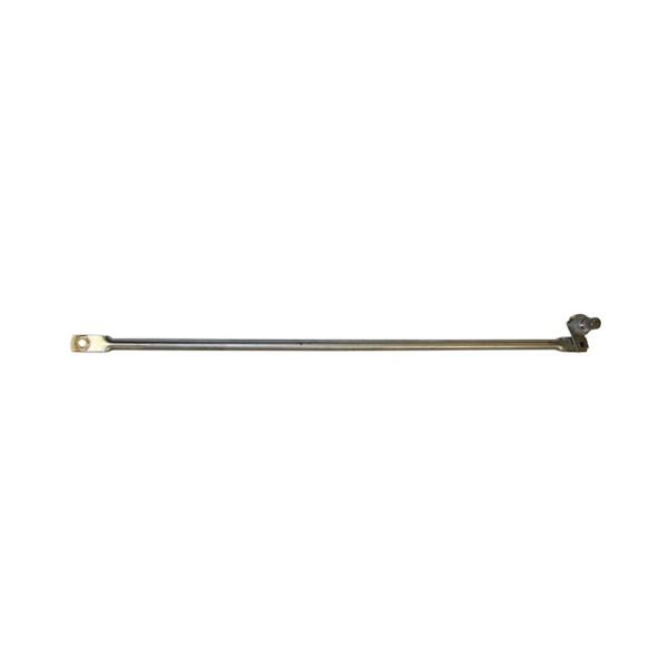 CJ 76-86 WIPER PIVOT ASSY