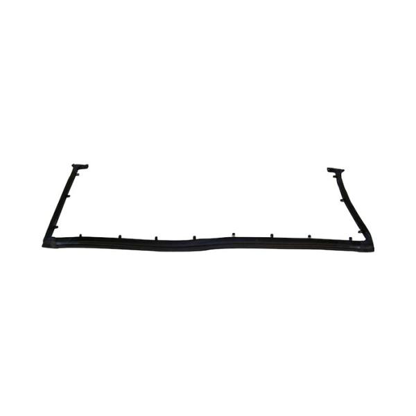 Tailgate Seal for 76-86 Jeep CJ-7 and CJ-8