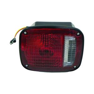 TAIL LAMP CJ