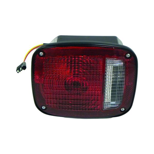TAIL LAMP CJ