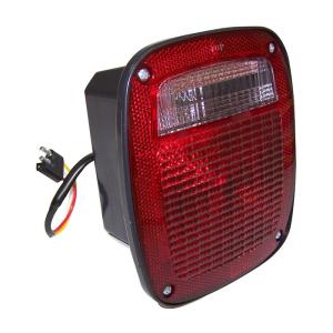 TAIL LAMP CJ