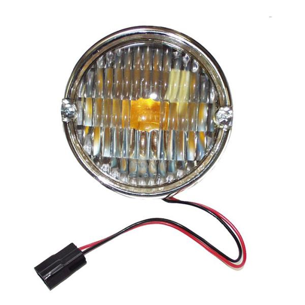 PARKING LAMP CJ
