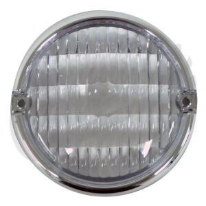 Front Parking Lamp Lens for Jeep CJ-5, CJ-7 and CJ-8 Scrambler 1976-1986