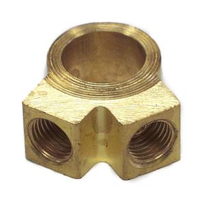 Brake Master Cylinder Fitting for Jeep Willys and CJ Series 1941-1968