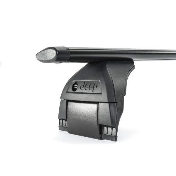 Roof Rack JEEP JL & JEEP 87-18 - Image 2