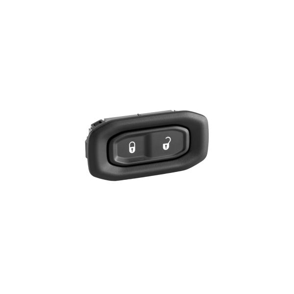Door Lock Switch for Jeep Wrangler JL and Gladiator JT 2018-2025