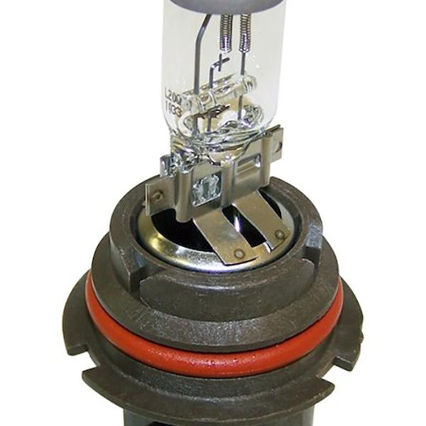 HEADLAMP BULB KJ