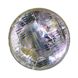 HEADLAMP SEALED BEAM TJ