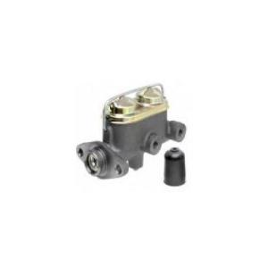 Master Brake Cylinder CJ5/6 1972-1975