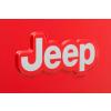 jeep lettering