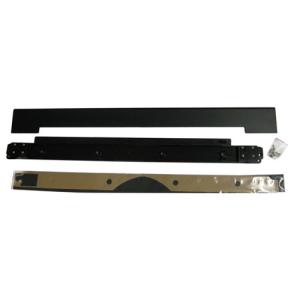 HARD TOP BACK GLASS LOWER YJ