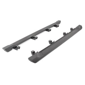 Side Steps for Jeep Gladiator JT 2020-2025