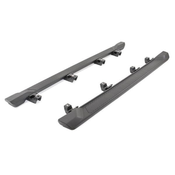 Side Steps for Jeep Gladiator JT 2020-2025