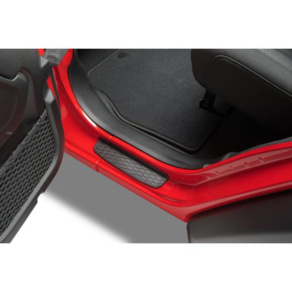 ENTRY GUARD JEEP JL 4 DR - Image 2