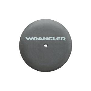 Spare Tire Cover for Jeep Wrangler JL 2018-2025