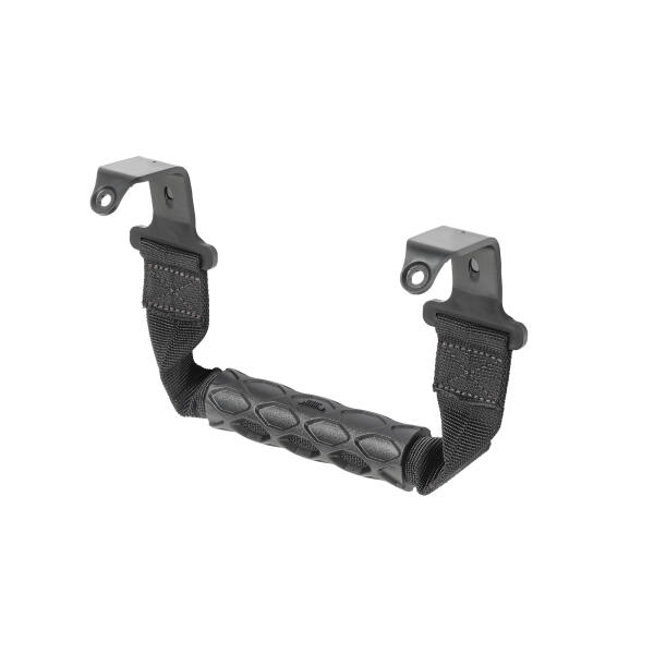 Front Grab Handle Pair Jeep Wrangler JL and Gladiator JT 2018-2023 - Image 5
