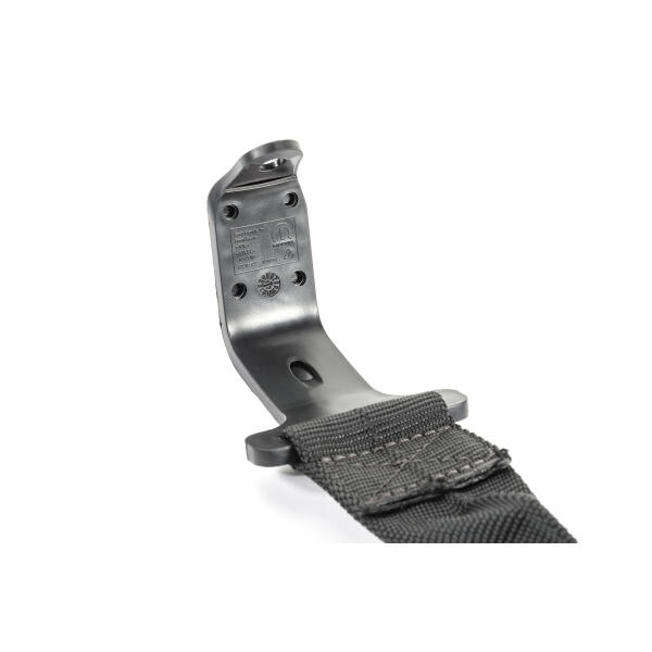 Front Grab Handle Pair Jeep Wrangler JL and Gladiator JT 2018-2023 - Image 6