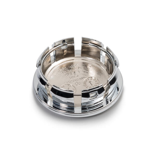 Center Capin Chrome for Jeep Grand Cherokee WK 2006-2010 SRT8 - Image 3