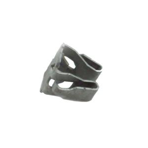 license plate bracket snap in nut