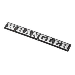 EMBLEMA WRG