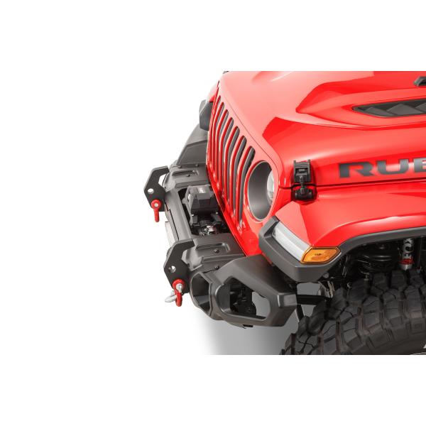 FRONT BUMPER VENATOR - Image 3