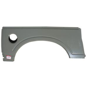 PANEL BODY REAR RH SUZUKI SAMURAI