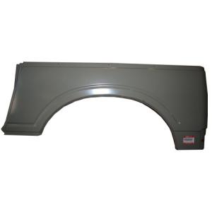 PANEL BODY REAR LH SUZUKI SAMURAI