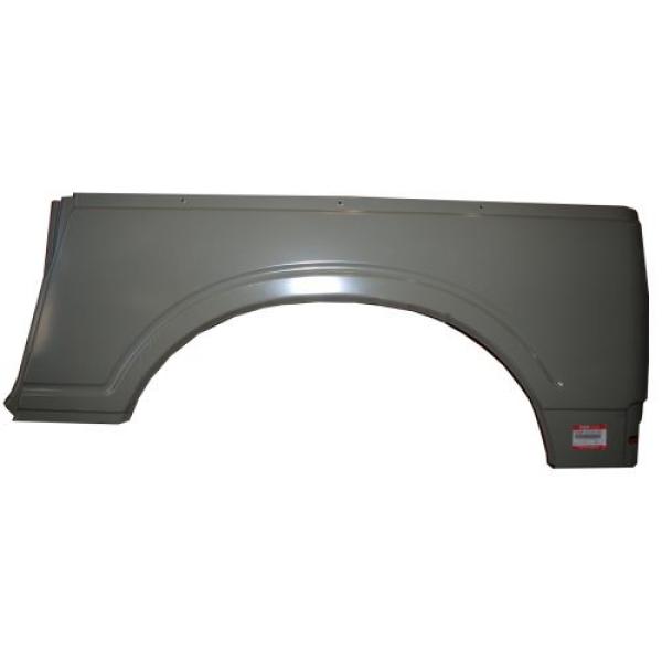 PANEL BODY REAR LH SUZUKI SAMURAI