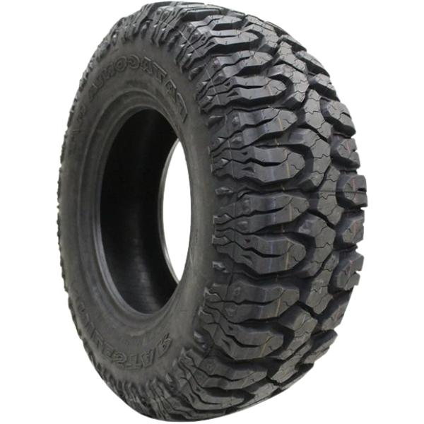 Goma Patagonia M/T-02 37X12.5R17LT