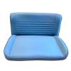 Rear Seat