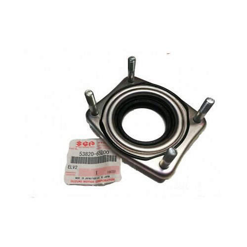 Genuine Suzuki RETAINER REAR WHEEL OUTER