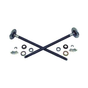 chromoly axle shaft kit