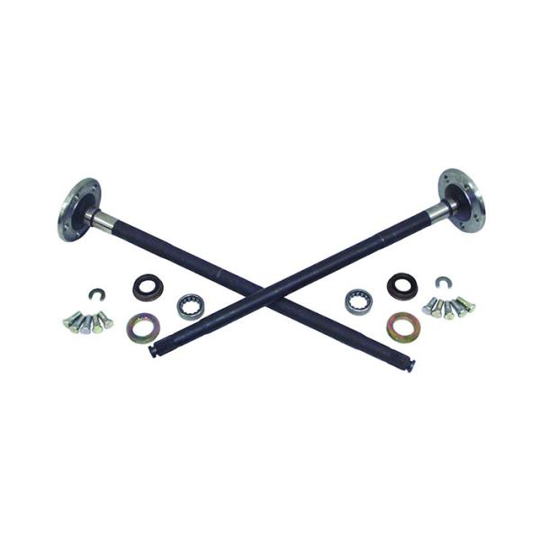 chromoly axle shaft kit