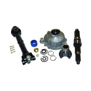 Slip Yoke Eliminator & Shaft K