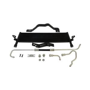 oil cooler jk